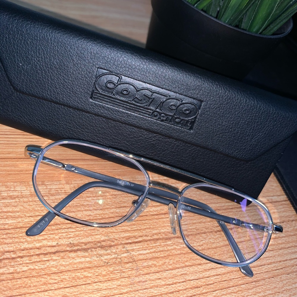 🔥OMYL PRESCRIPTION GLASSES/FRAME🔥